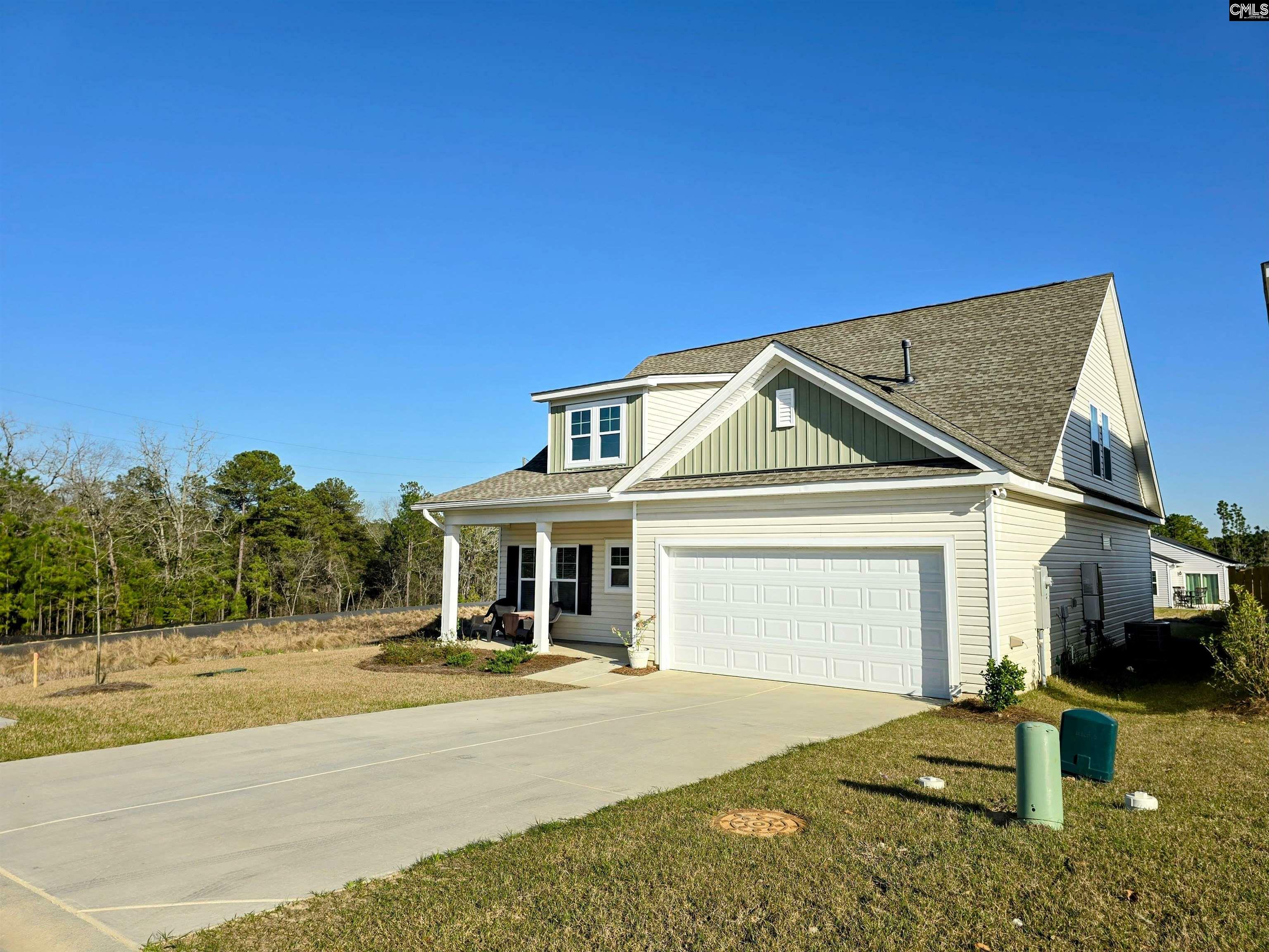 Property Photo: 1726 White Roses SC 29073