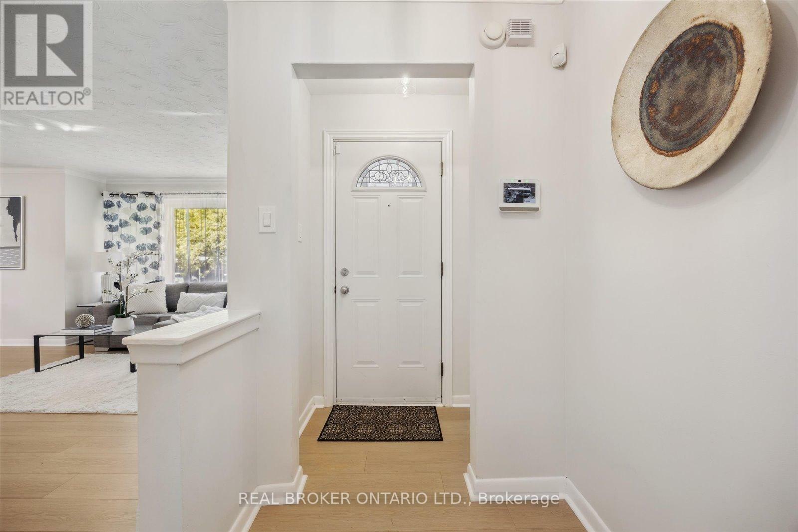 Property Photo: 237 Chine Drive ON M1M 2L6