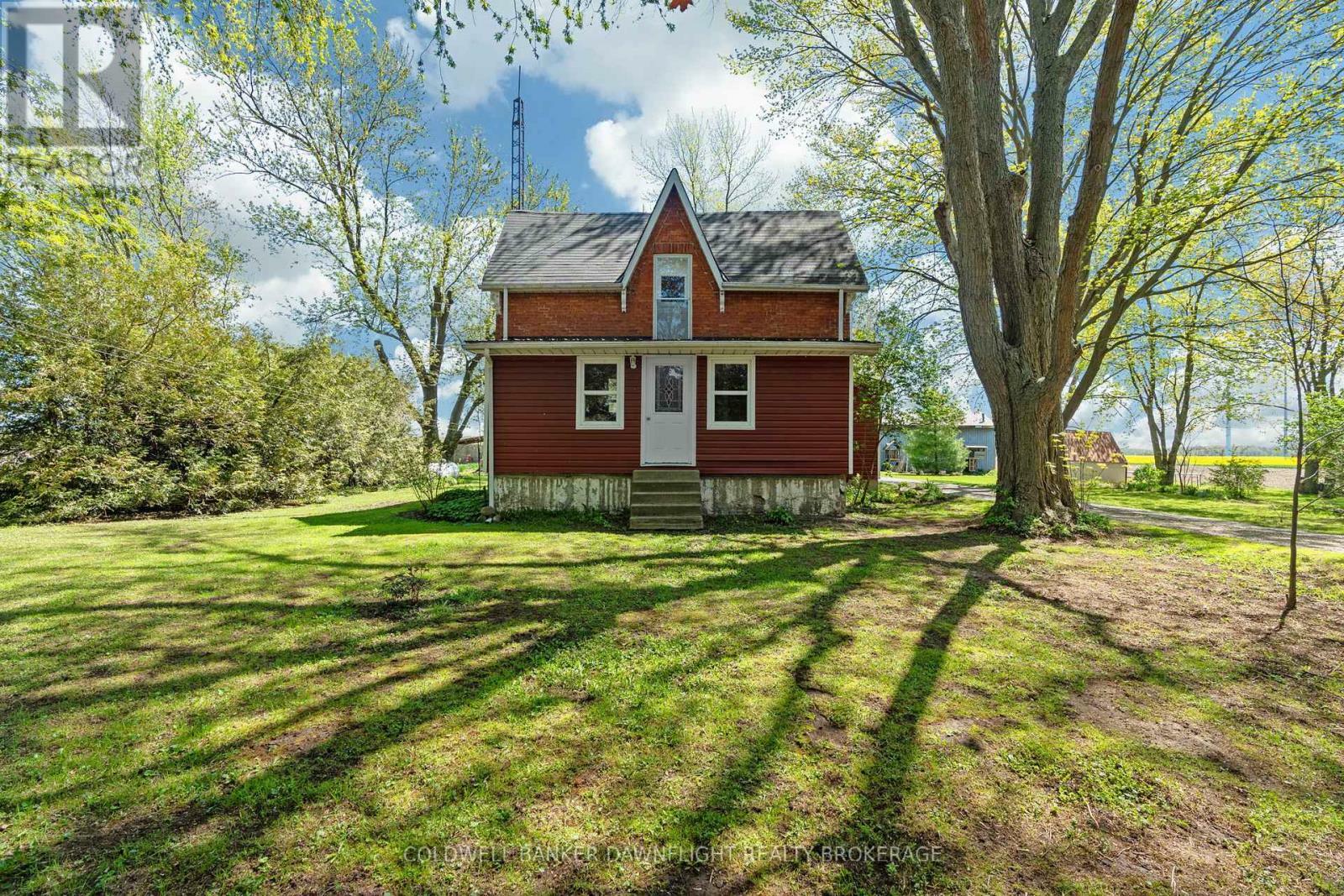 Property Photo: 70696 Shipka Line ON N0M 1N0