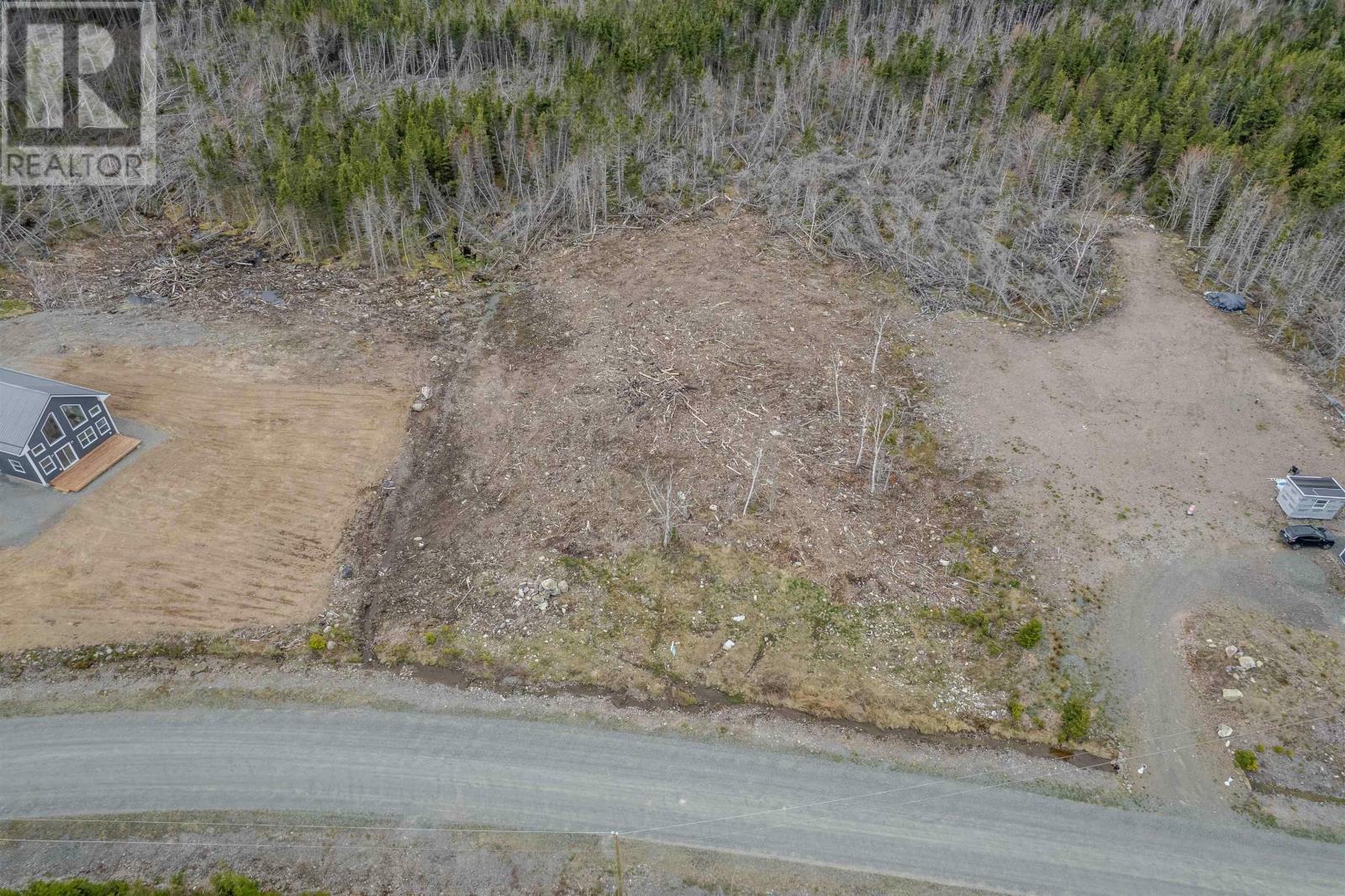 Photo de la propriété: Lot 4 Brewer Drive NS B1K 2W4