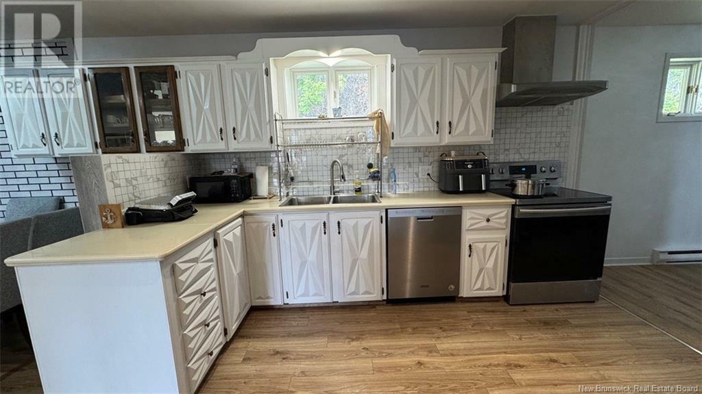 Property Photo: 748 Canada Road NB E3V 1W4