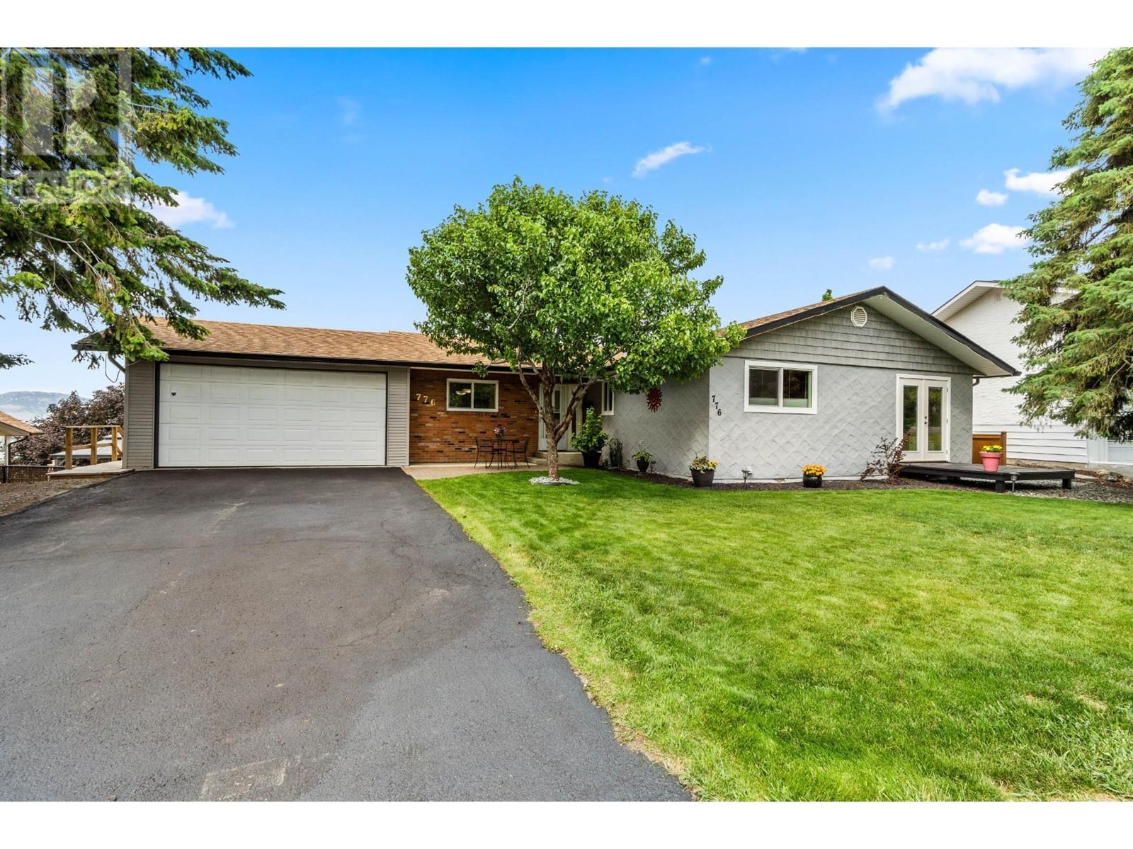 776 Springridge Place  Kamloops BC V2E 1C9 photo