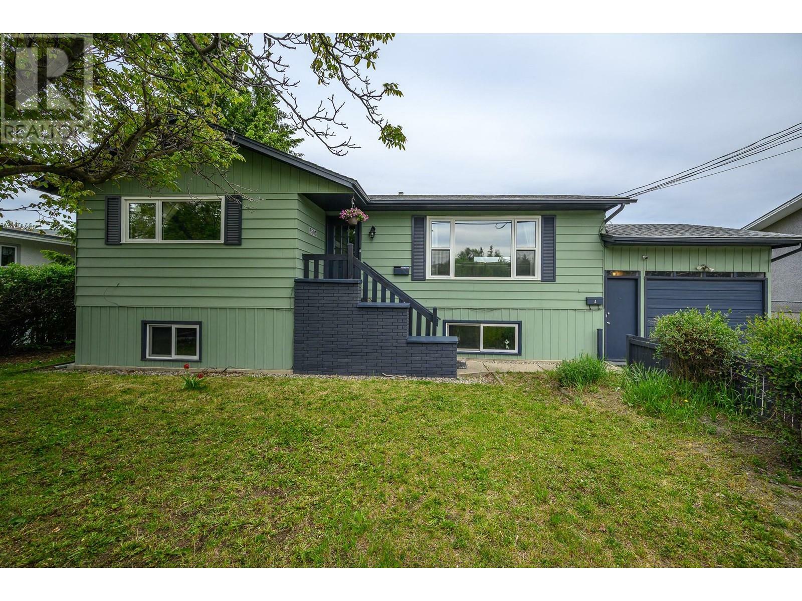 Property Photo: 3503 24 Avenue BC V1T 1L8