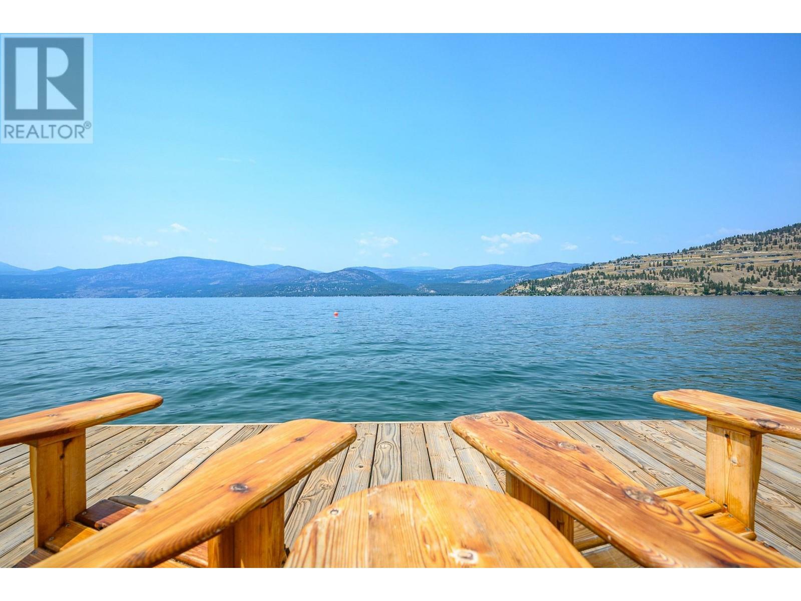 Property Photo: Okanagan Landing Road BC V1H 1J7