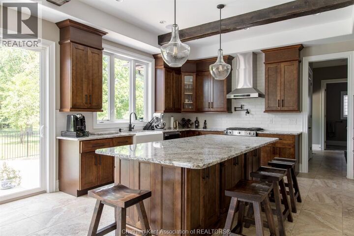 Property Photo:  48 Bloomington Way  ON N7L 0H2 