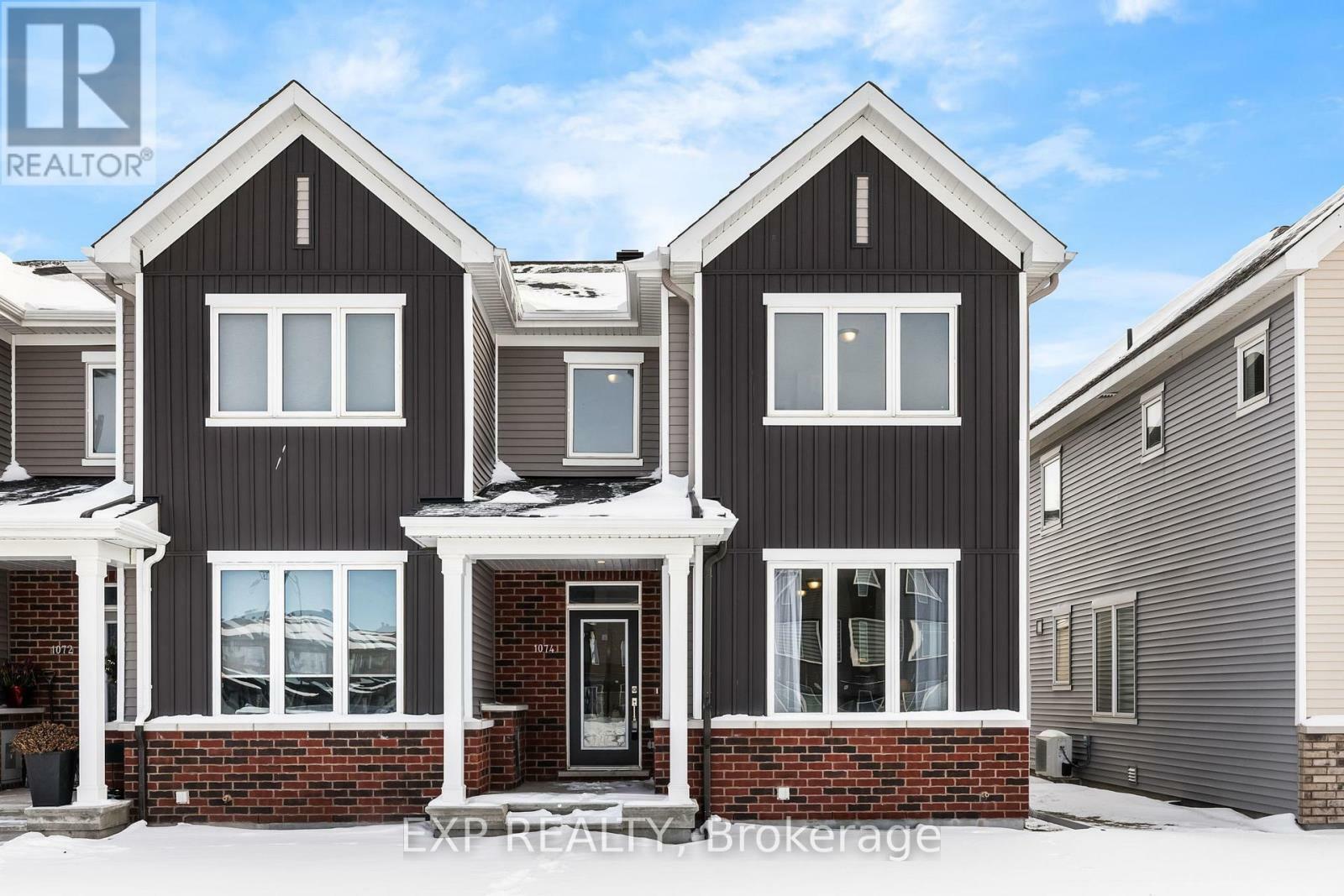 1074 Chapman Mills Drive  Ottawa ON K2J 6P5 photo