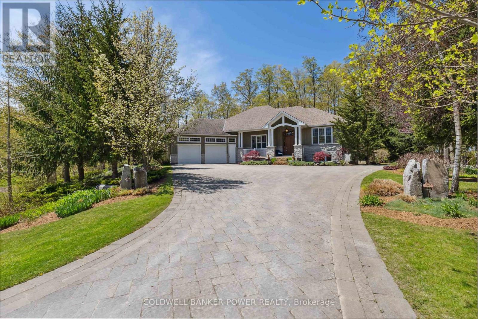 Property Photo: 75331 Maxobel Road ON N0M 1G0