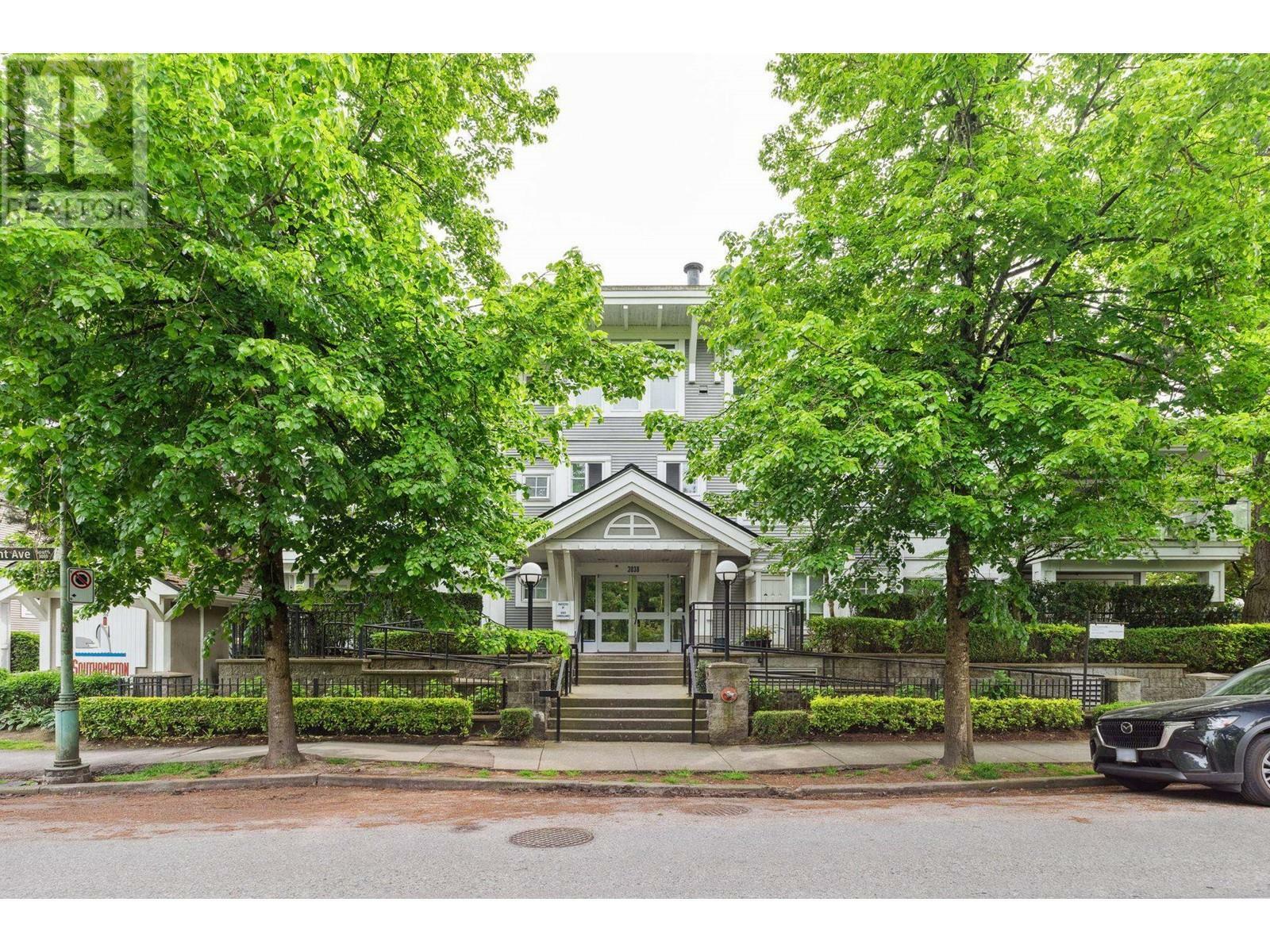 Photo de la propriété: 3038 East Kent Avenue 203 BC V5S 4V8