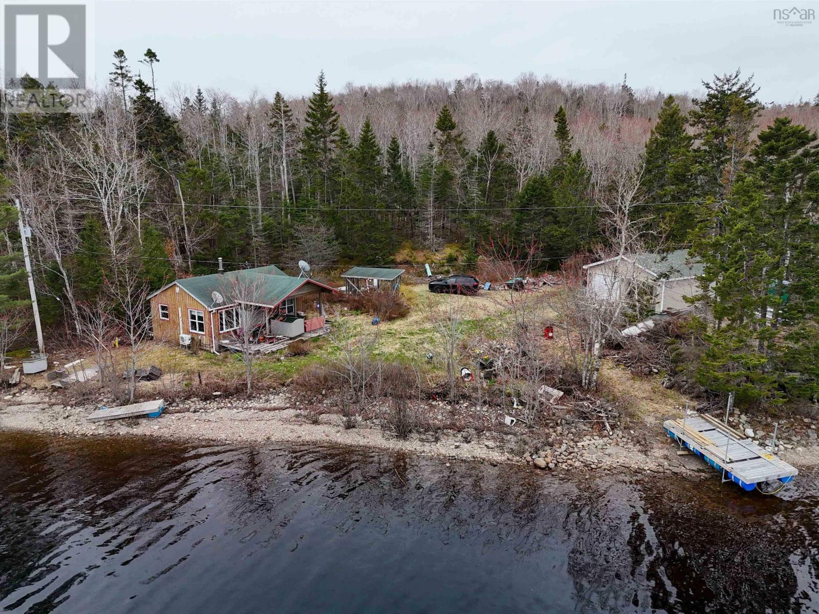 Property Photo: 832 Upper Lakeville Road NS B0J 2L0