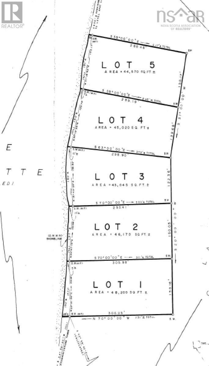 Property Photo:  3 Lake Charlotte  NS B0J 1P0 