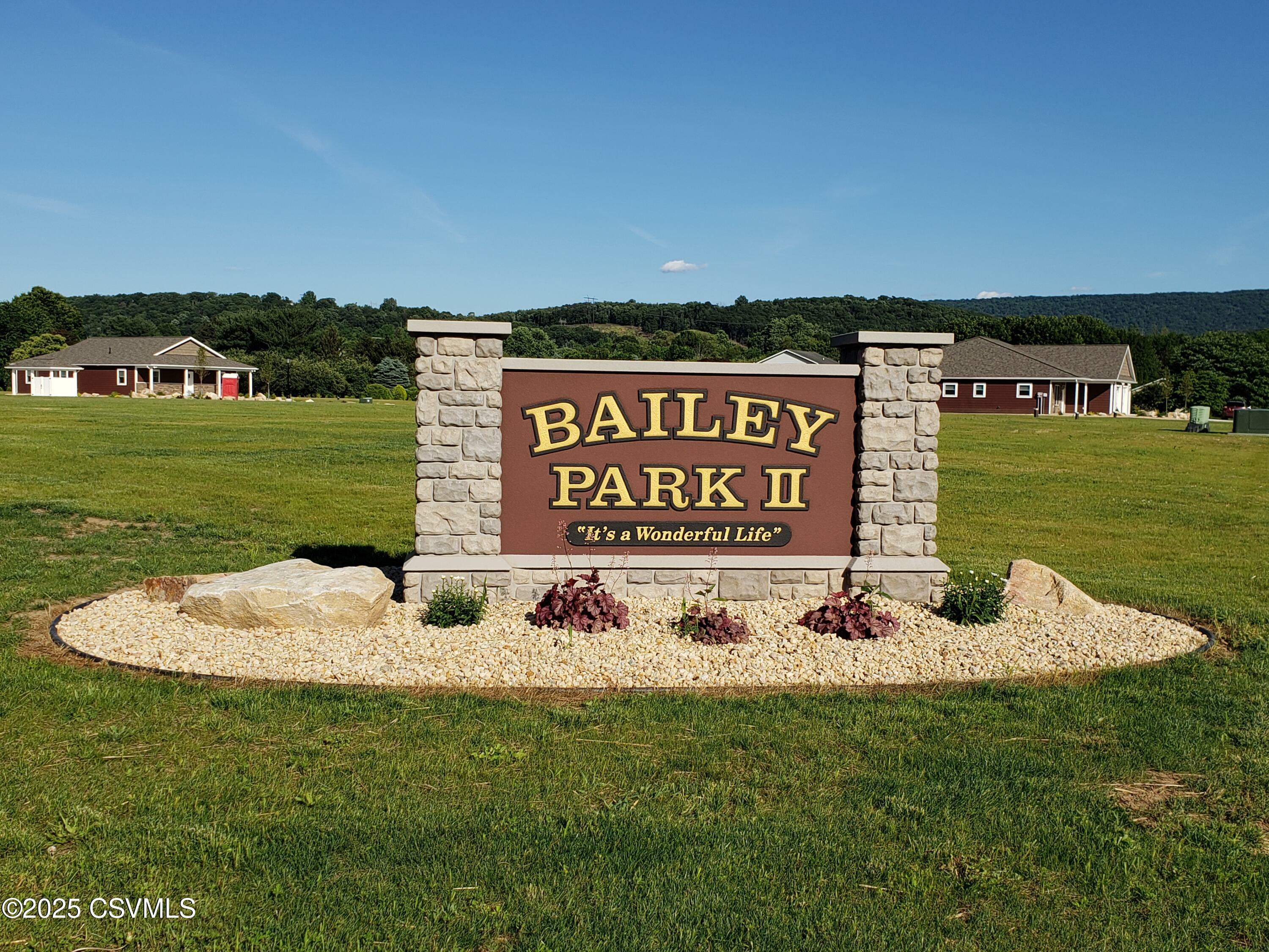 Property Photo: Lot 5B West Street PA 18631