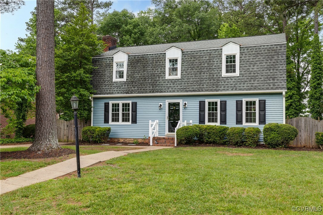 Property Photo: 1904 Adelphi Road VA 23229
