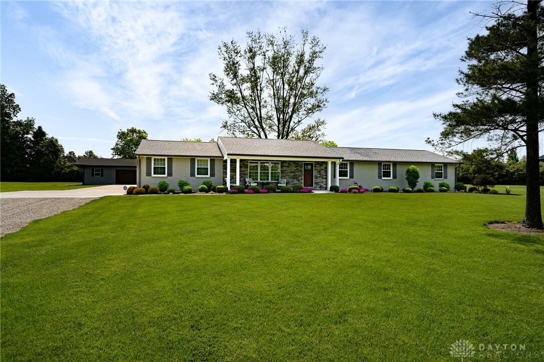 Property Photo:  9500 Paragon Road  OH 45458 