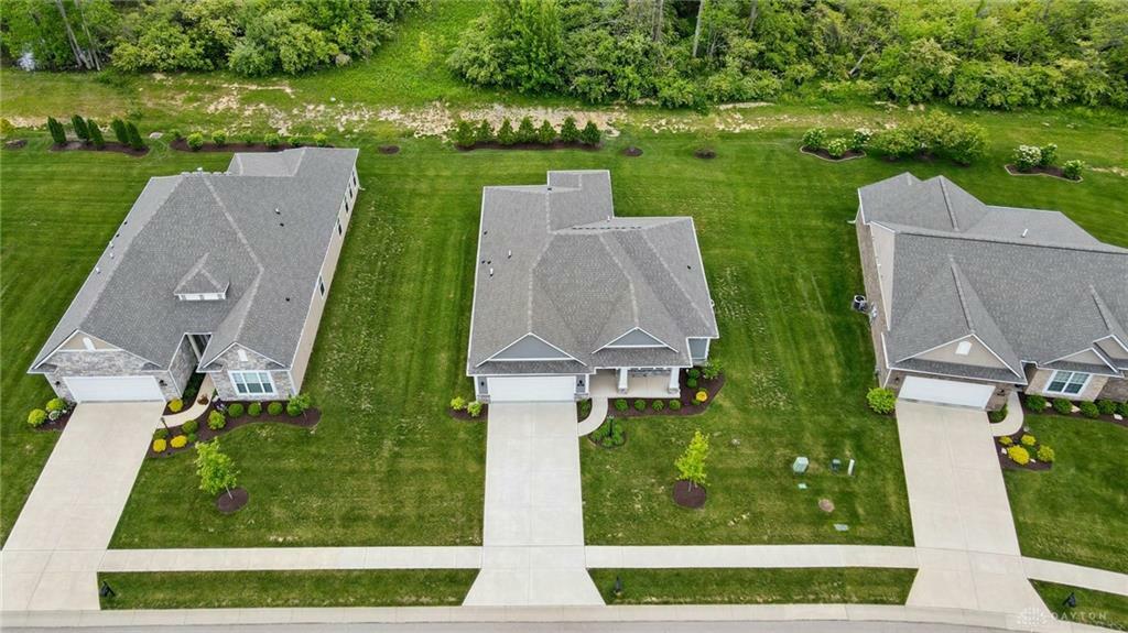 Property Photo:  971 Reeder Circle  OH 45458 