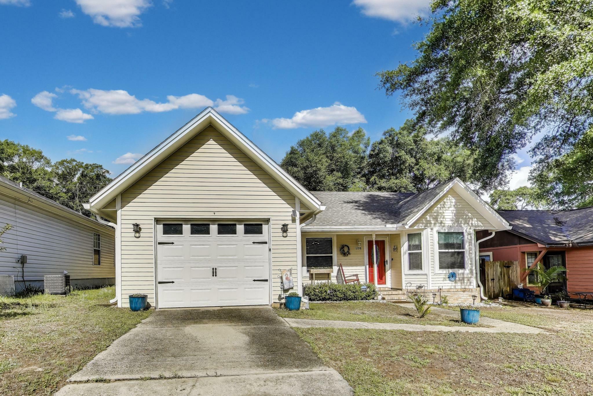104 Fairoaks Drive  Crestview FL 32539 photo