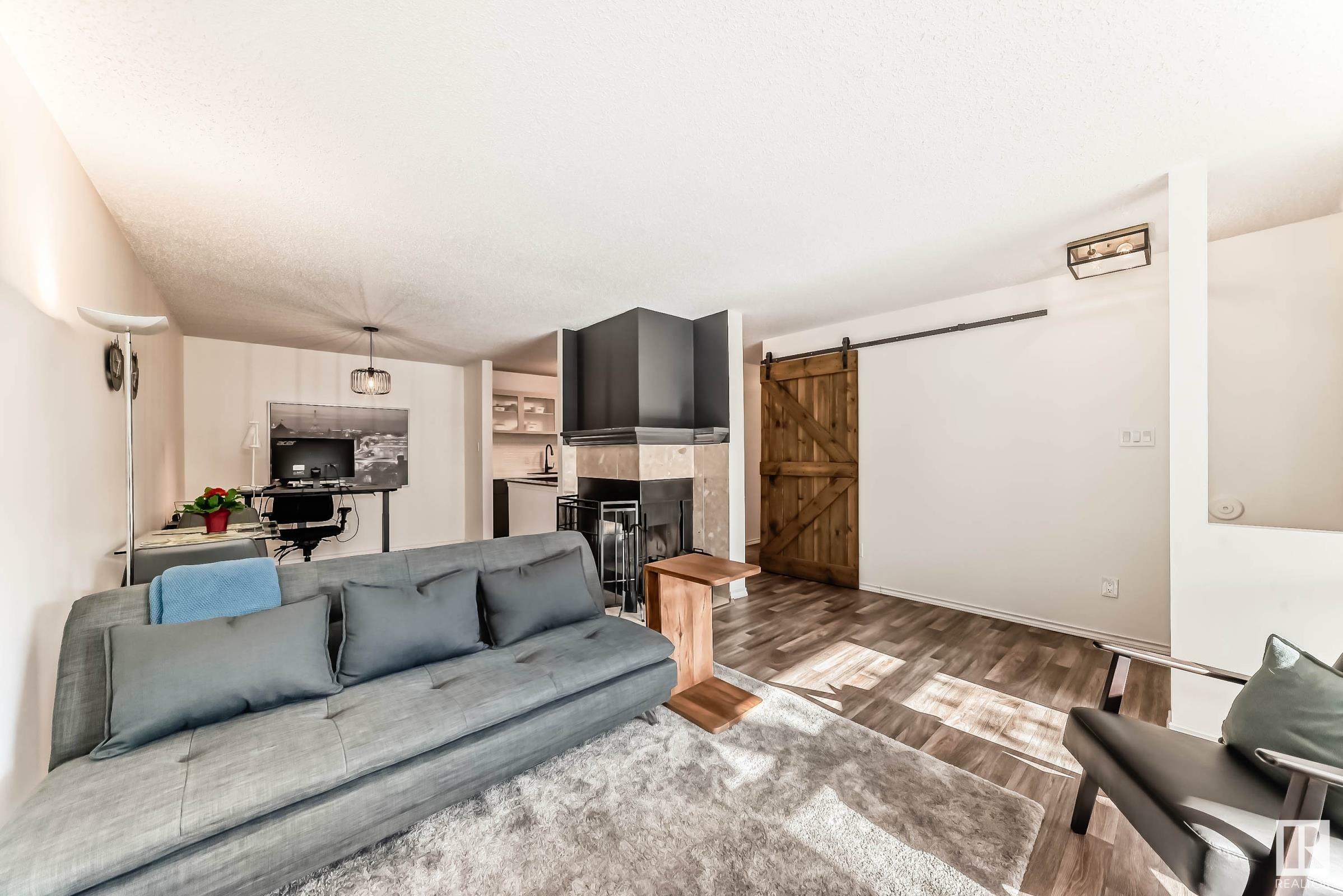 Property Photo: 15025 26 Street NW AB T5Y 2G6