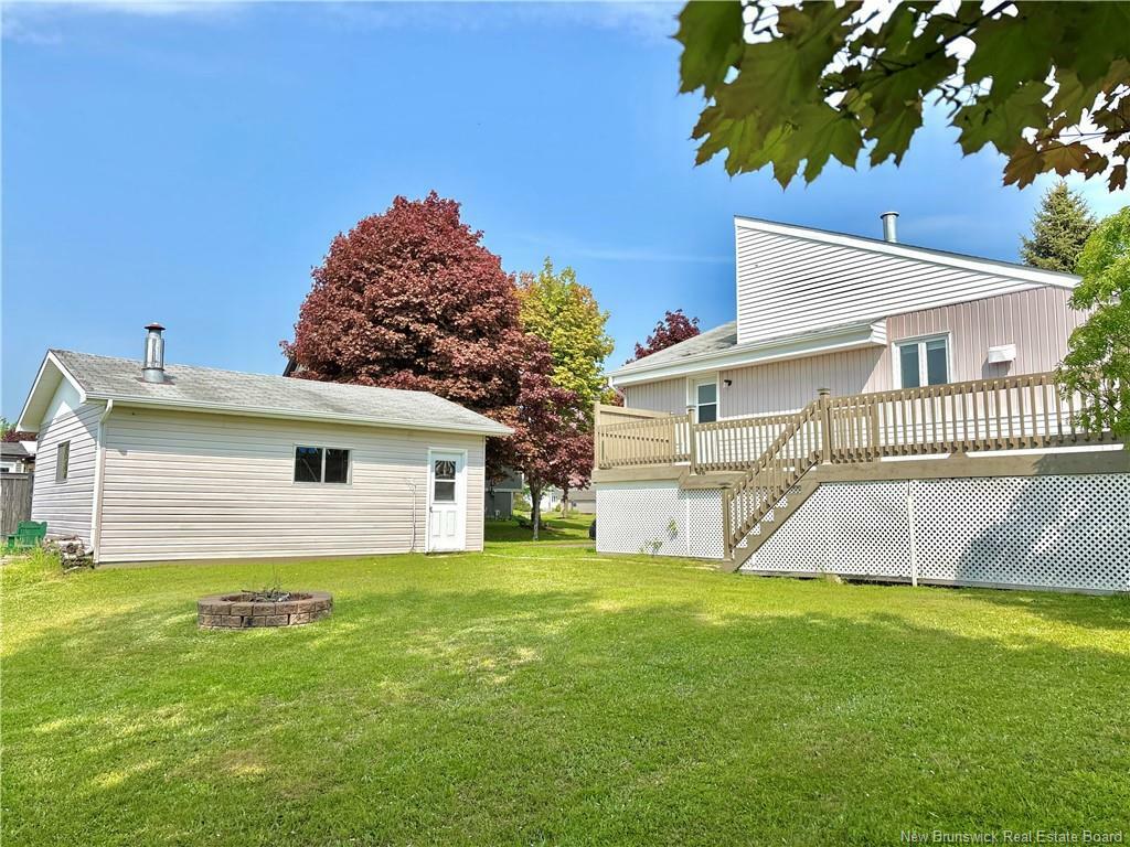 Property Photo: 784 St Pierre NB E8K 1S1