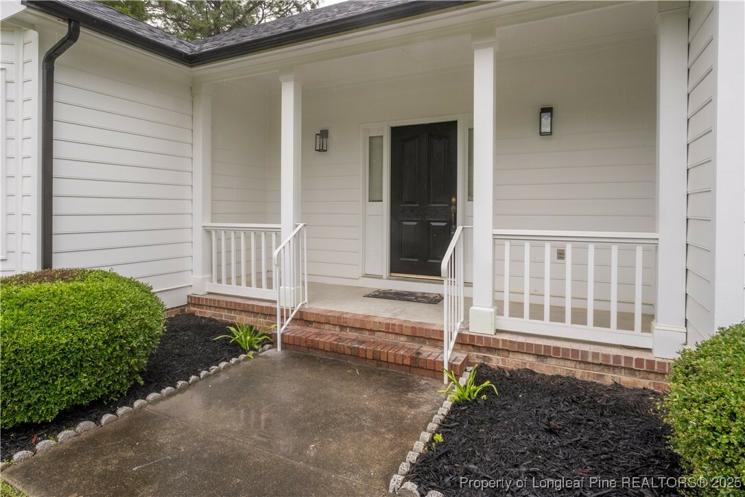Property Photo: 6860 Harvest Court NC 28306