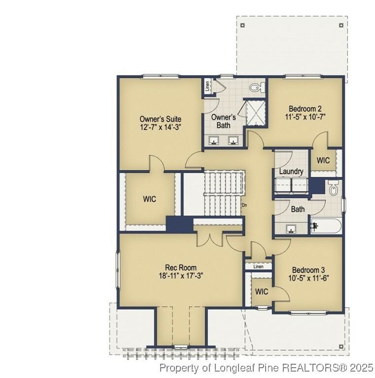 Property Photo: 171 Travelers Way NC 27546
