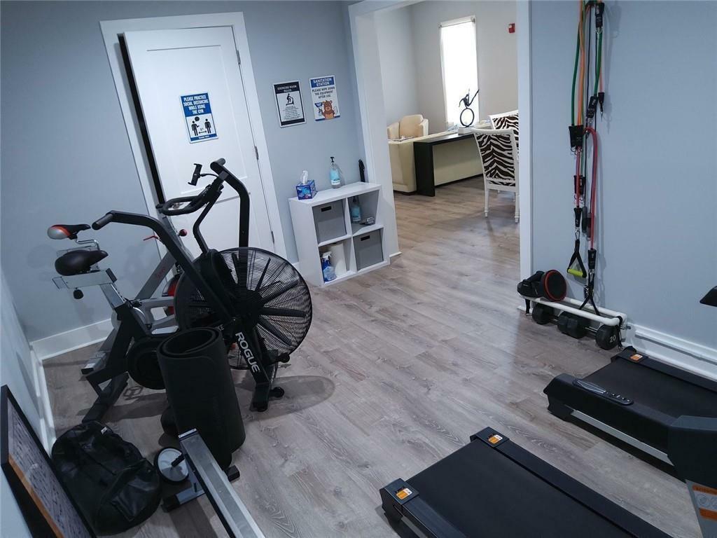 Property Photo:  3655 Peachtree Road 203  GA 30319 