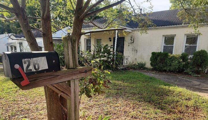 Property Photo:  264 Taft Street  GA 30315 