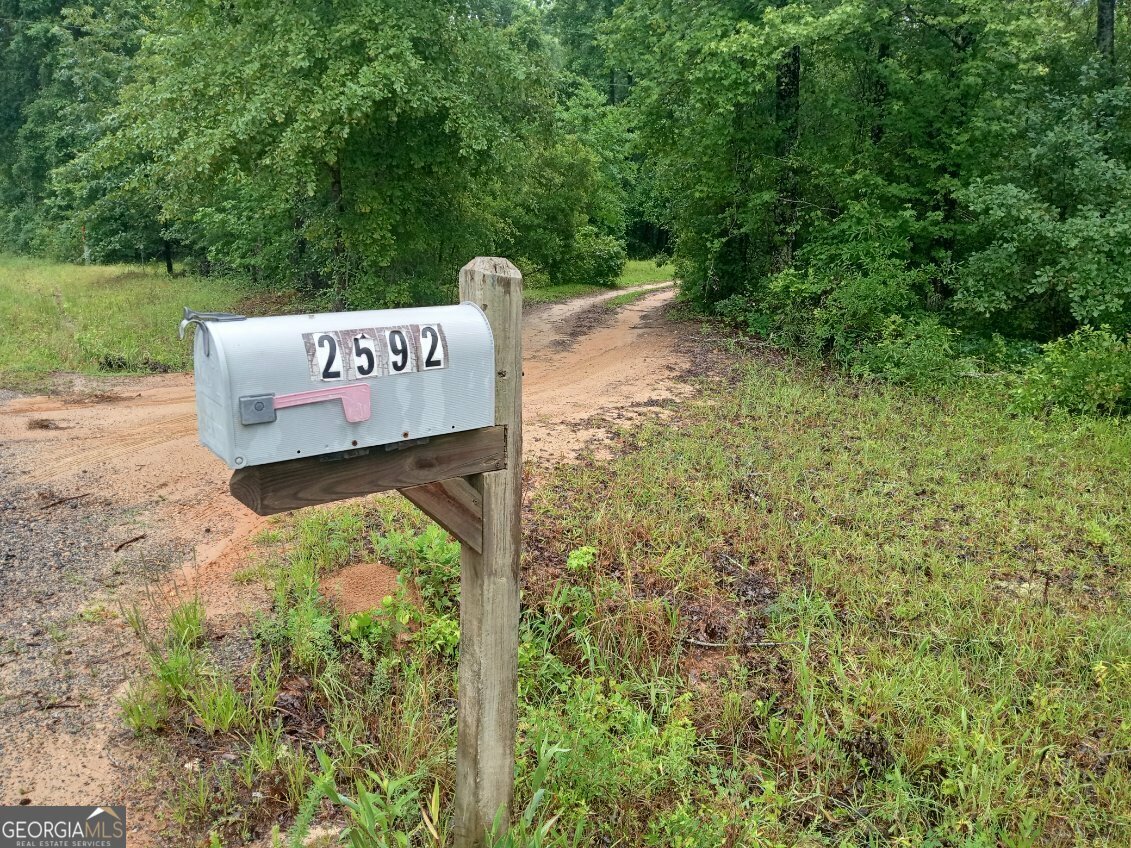 Property Photo: 2592 Sudie Pearl Jones Road GA 30411