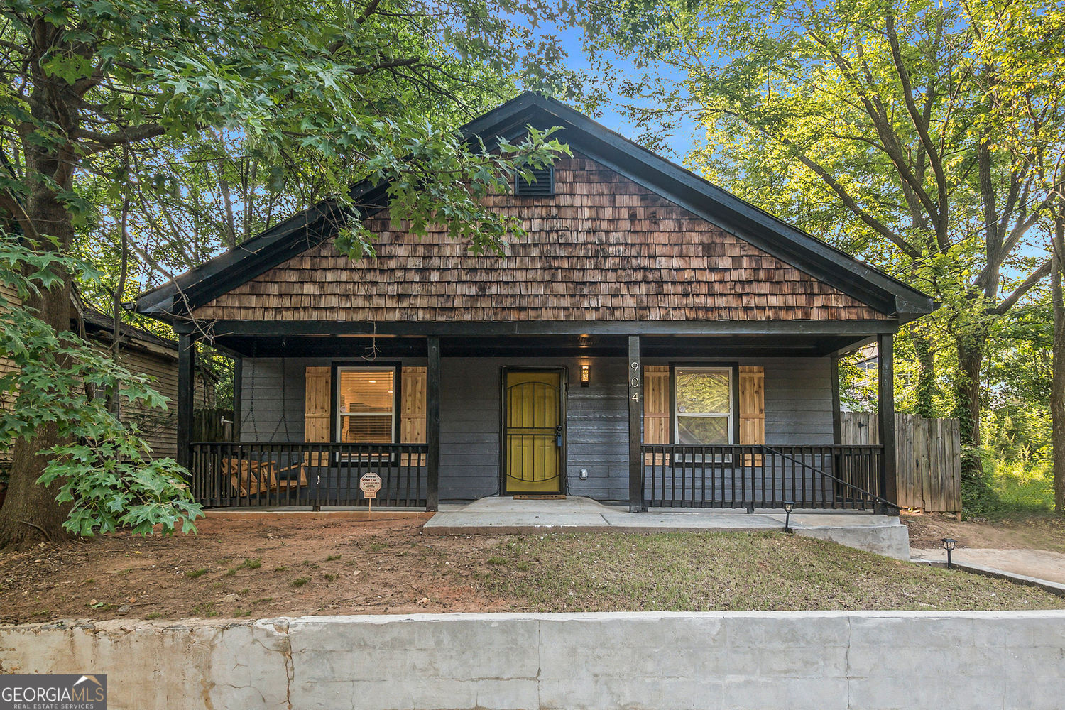 Property Photo:  904 Smith Street SW  GA 30310