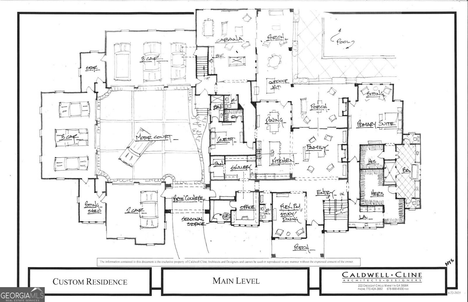 Property Photo: 855 Rivendell Lane GA 30004