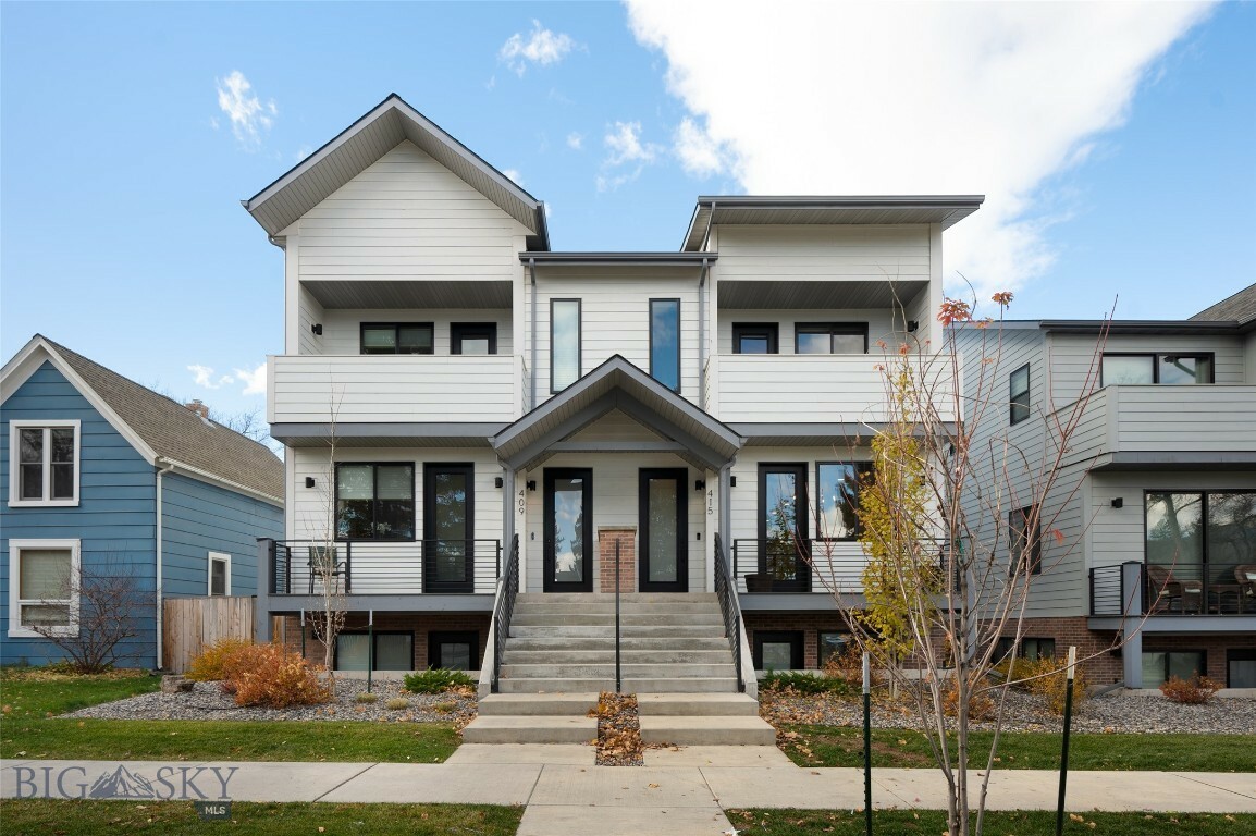 415 N Willson Avenue  Bozeman MT 59715 photo