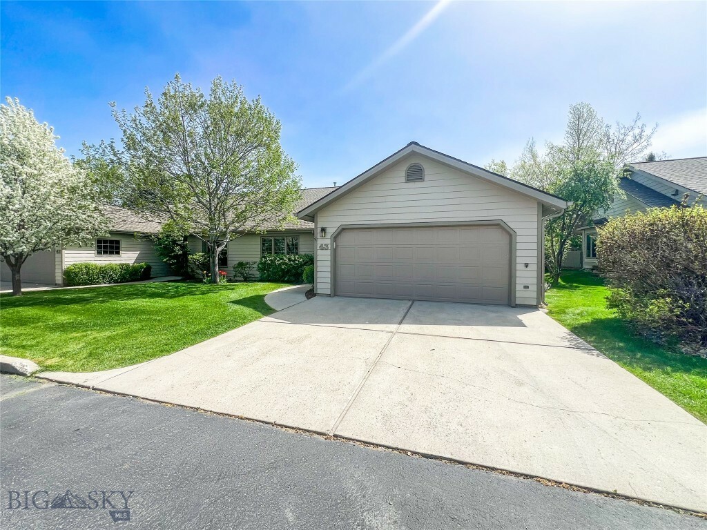 Property Photo: 2400 Durston Road 43 MT 59718