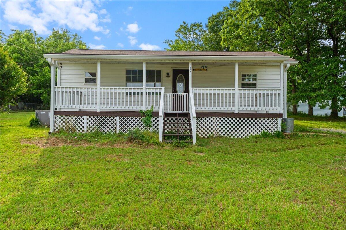 Property Photo: 262 Walnut Avenue GA 30752