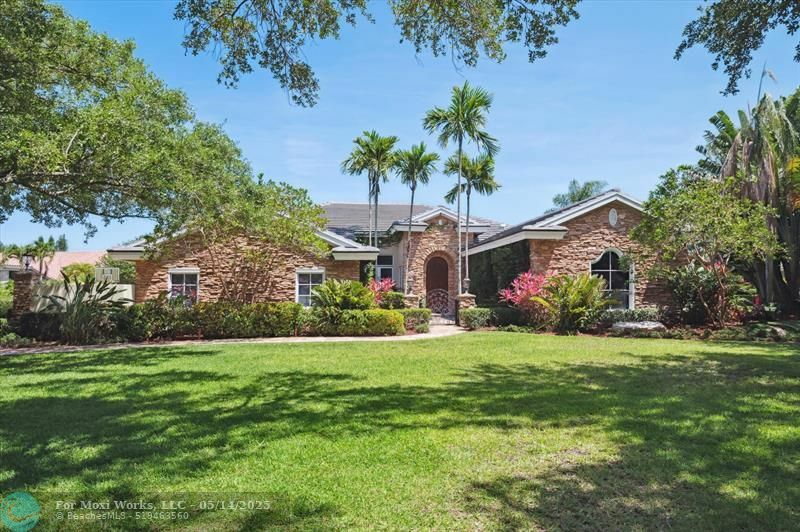 7722 Schooner Ct  Parkland FL 33067 photo