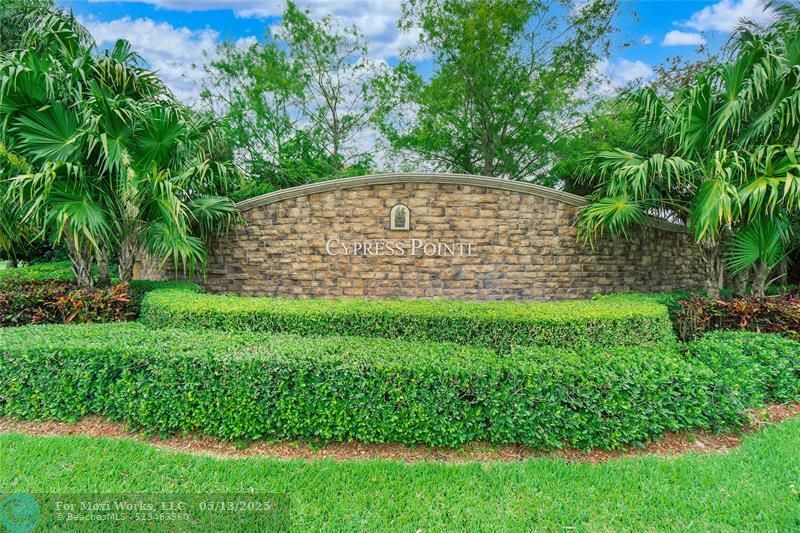 Property Photo: 8140 NW 128th Ln 10A FL 33076