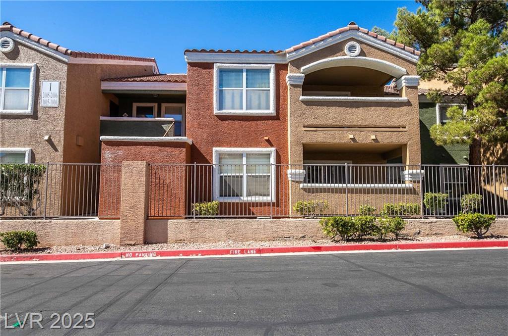 Property Photo:  8101 West Flamingo Road 2006  NV 89147 