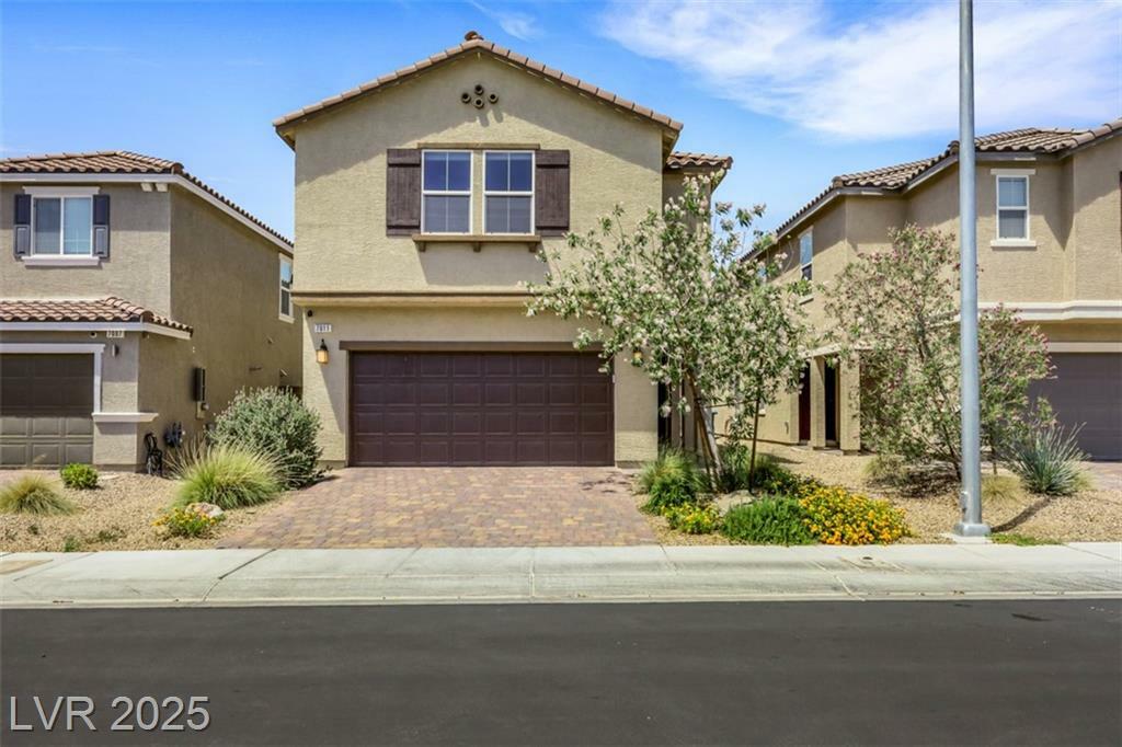 7011 Toll Mountain Street  North Las Vegas NV 89086 photo