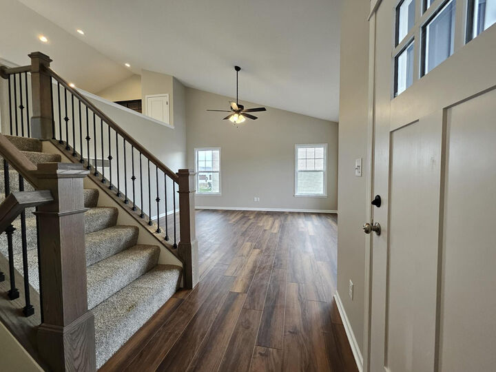 Property Photo:  4905 Stephen Lane  IN 46356 