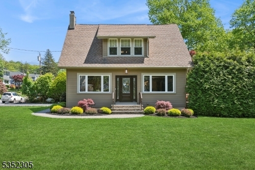 Property Photo: 100 Mountain Ave NJ 07006