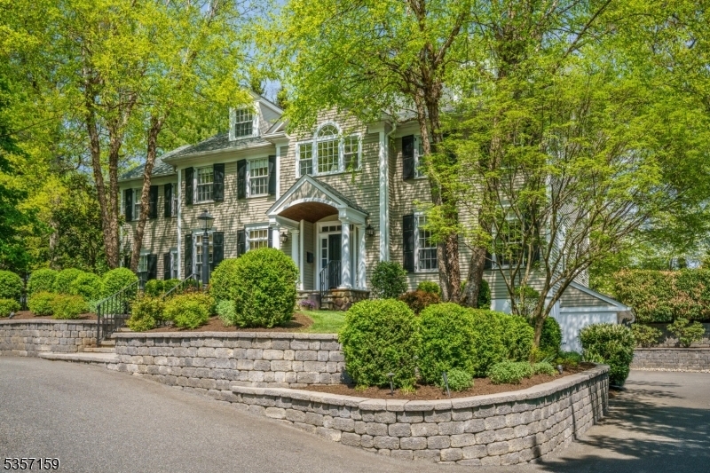 Property Photo: 74 White Oak Ridge Road NJ 07078