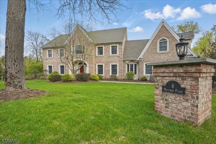 Property Photo: 8 Matthew Pl NJ 07430