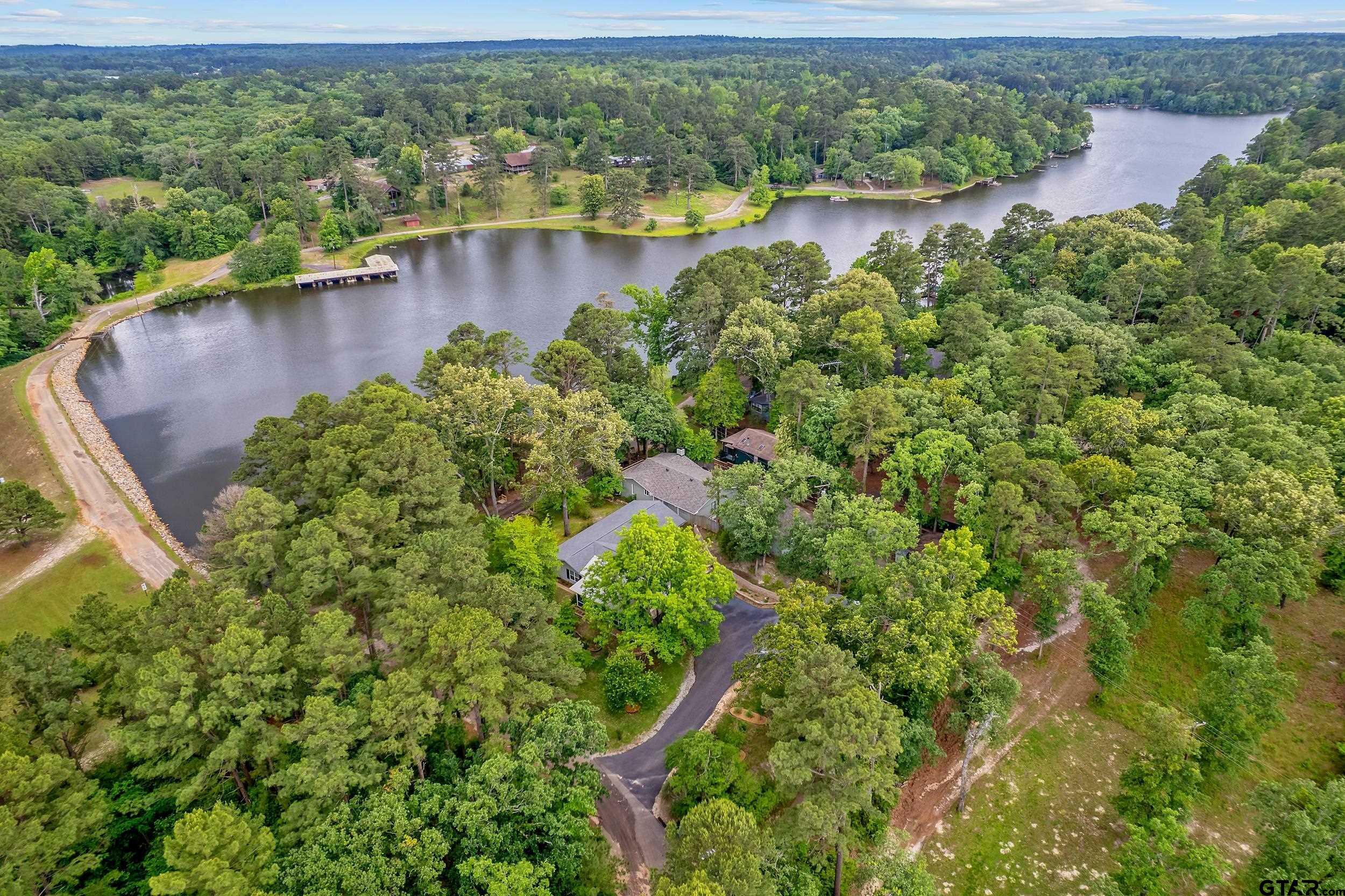 Property Photo: 643 Pr 7908 TX 75765