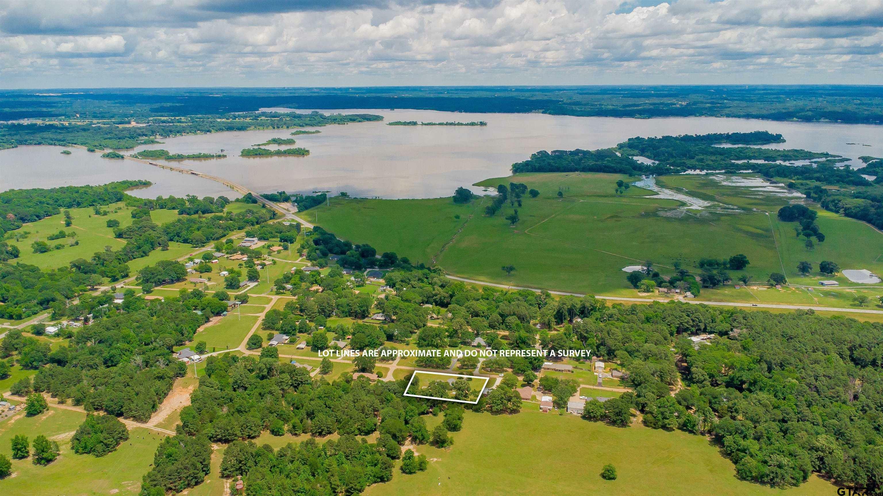 Property Photo:  8811 Pheasant Dr.  TX 75758 