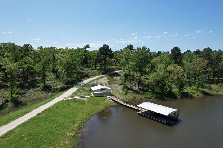 Property Photo:  Tract 118 Private Road 1313  TX 75833 
