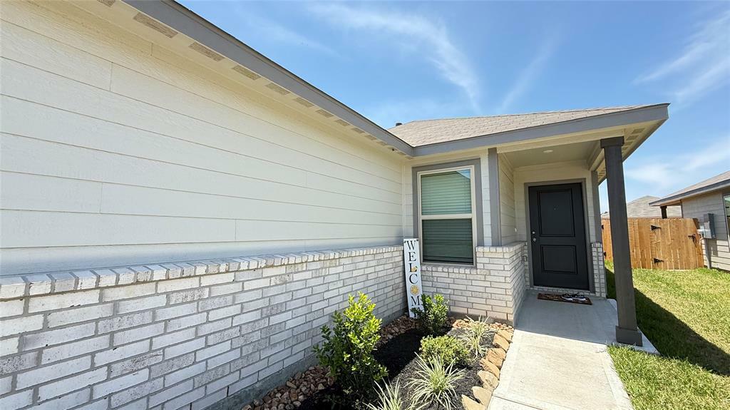 Property Photo: 21703 Cottonwood Meadows Trl TX 77484