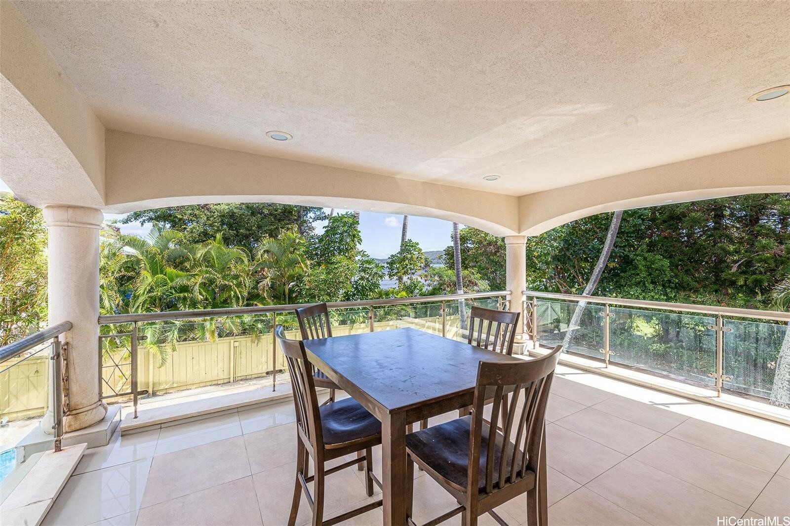 Property Photo: 5783 Kalanianaole Highway HI 96821