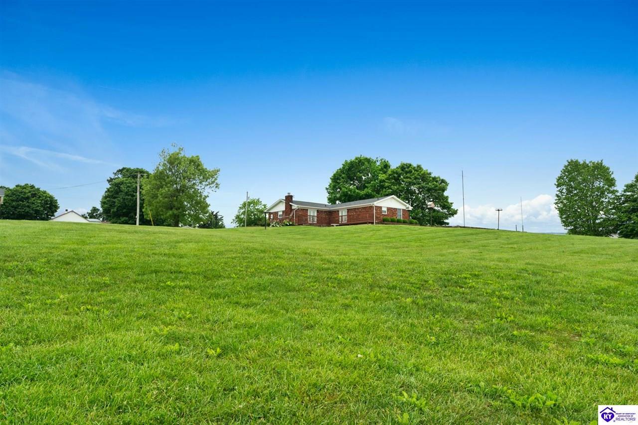 Property Photo: 1160 Buck Knobs Road KY 40117
