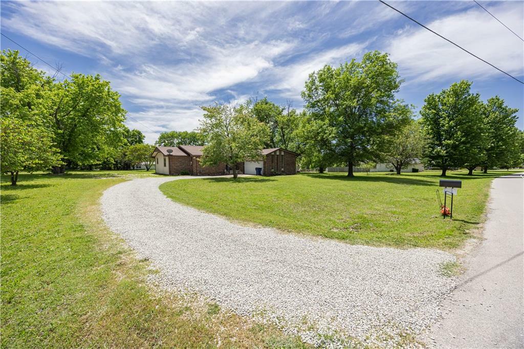 Property Photo: 3994 Cr 4050 N/A KS 67301