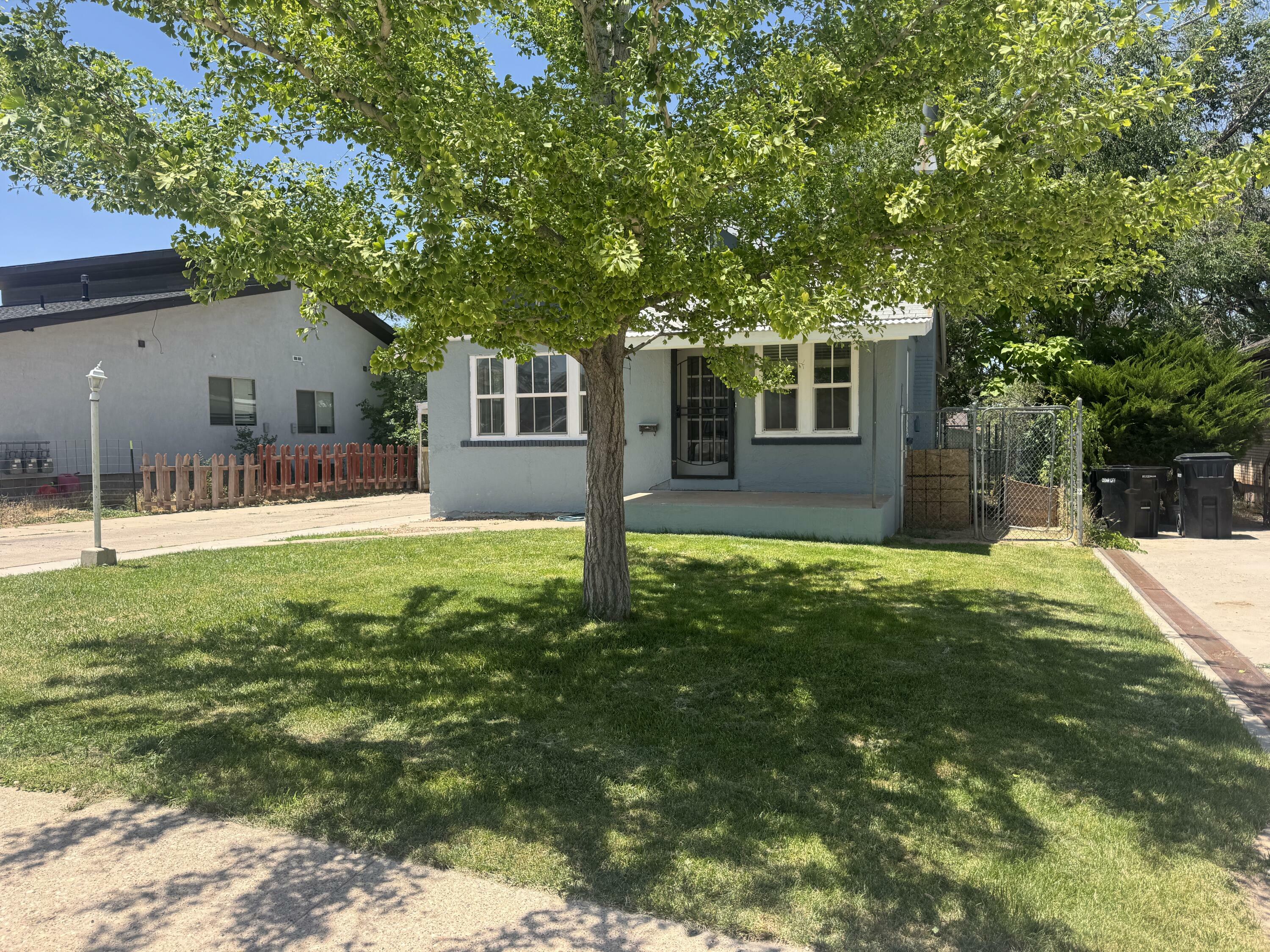 Property Photo: 261 N 300 W UT 84721