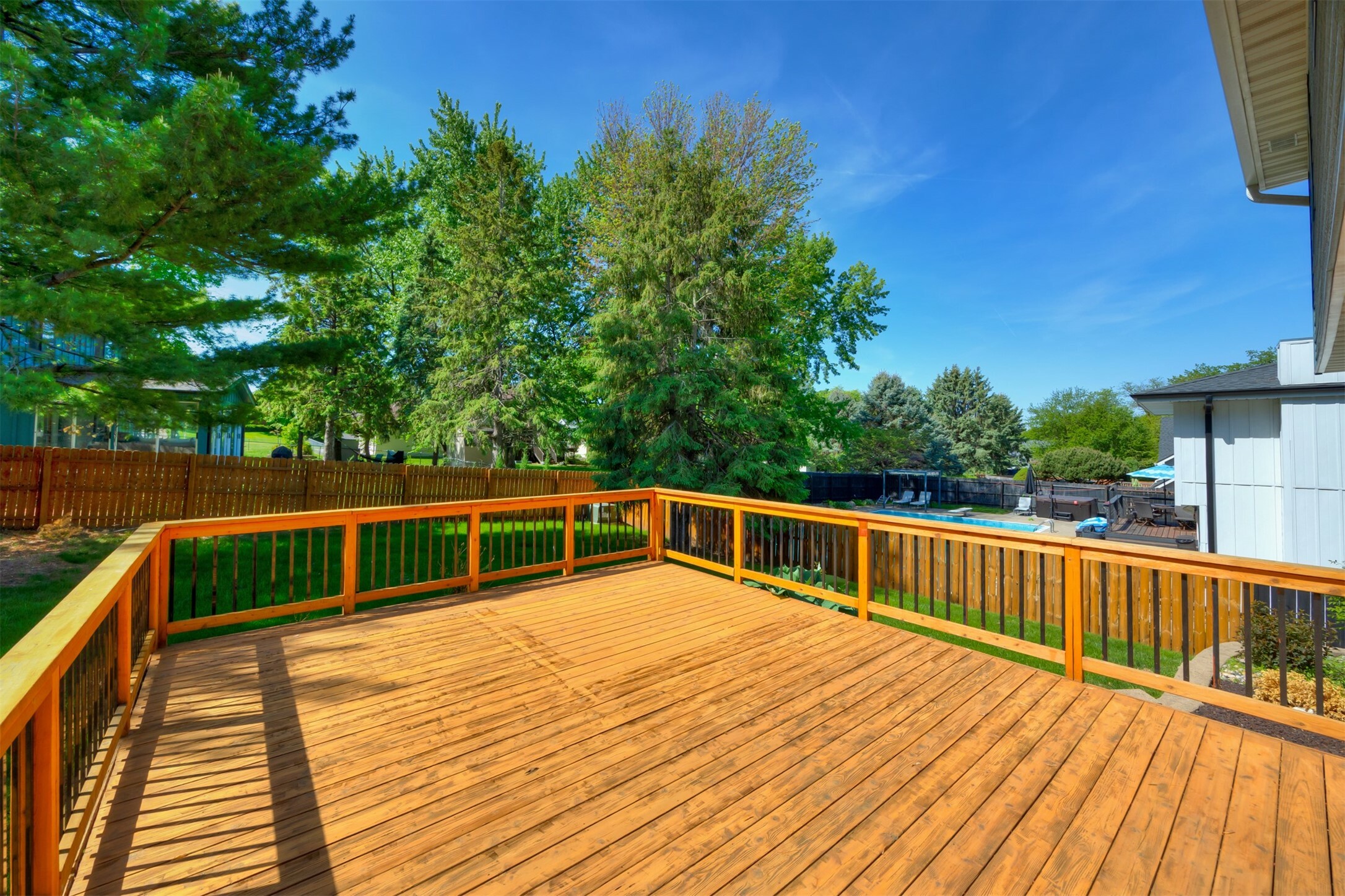 Property Photo:  10476 Ricardo Road  IA 50325 
