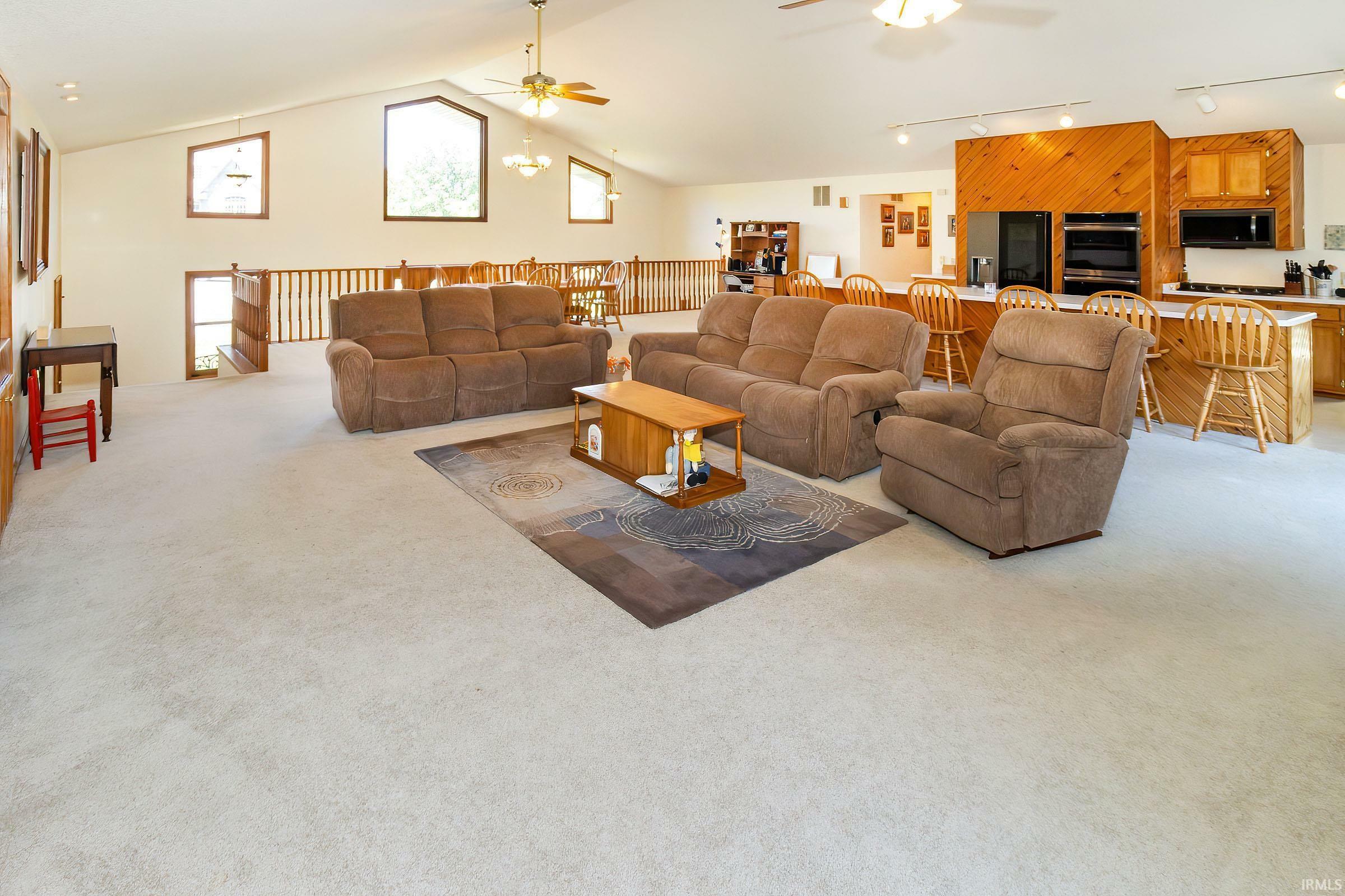 Property Photo: 509 Mount Ashley Road IN 47711