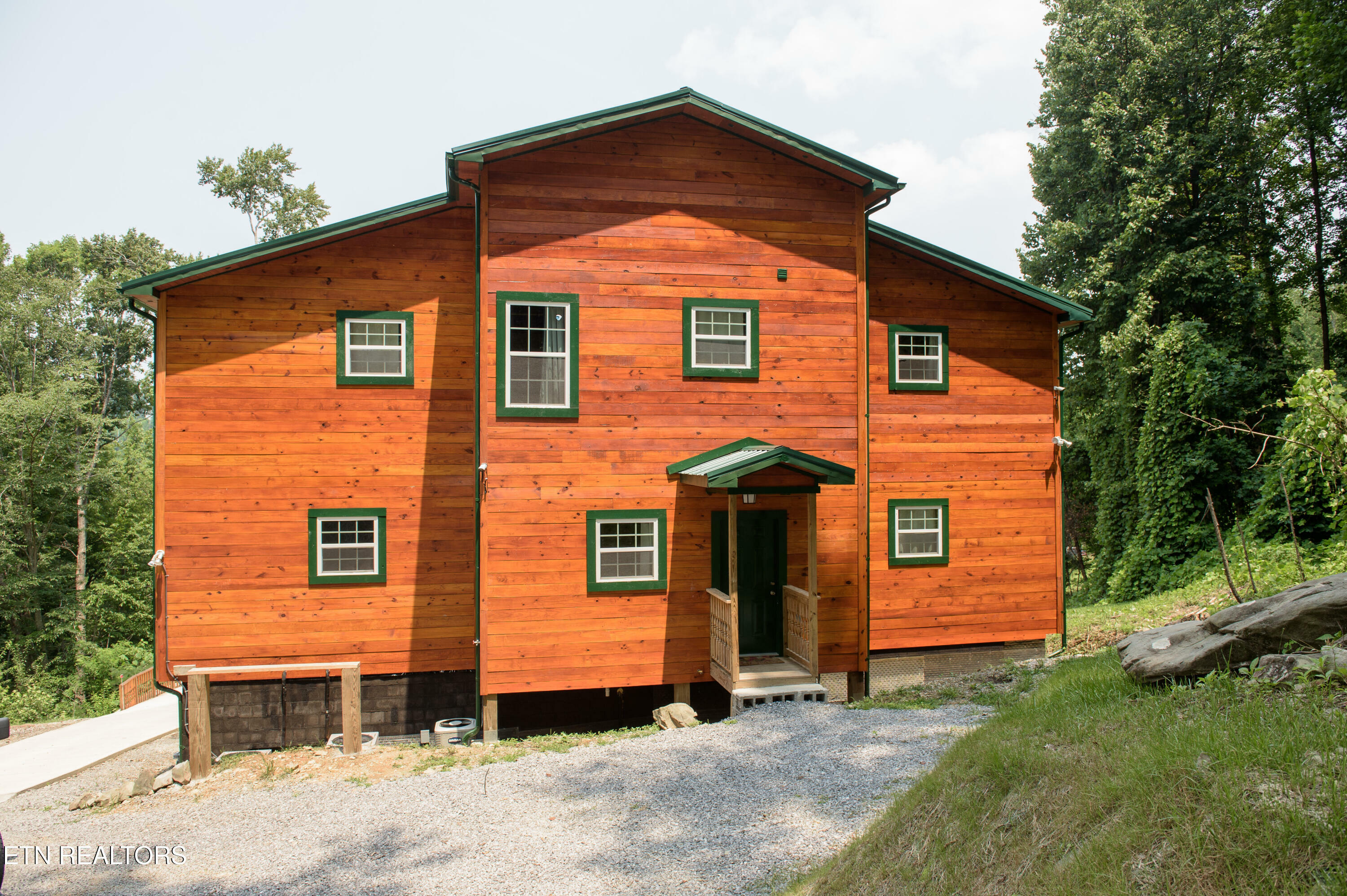Property Photo: 363 Lewis Clabo Rd TN 37738
